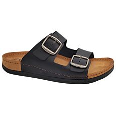 MUBB Komfort-Pantolette für Herren