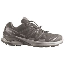 Chaussure multifonction Salomon Examotion Low GTX noir