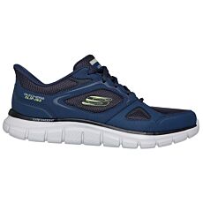 SKECHERS SLIP INS Schuhe für Herren marine