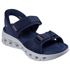 SKECHERS GLIDE STEP Sandale für Herren marine