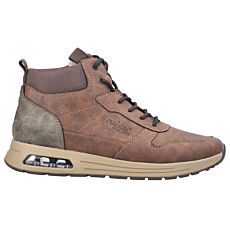 Bottine RIEKER à lacer pour hommes
