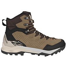 LOWA Multifunktions und Wanderschuh Explorer Mid GTX für Herren camel