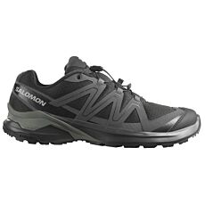 SALOMON Examotion Low Multifunktionsschuh für Herren schwarz