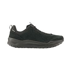 LOWA KALOYA Everyday Sneaker pour hommes – noir