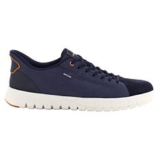 Sneakers GEOX pour hommes marine