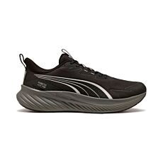 PUMA POUNCE LITE Sneaker für Damen und Herren – schwarz