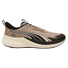 PUMA POUNCE LITE Sneaker für Damen und Herren – taupe