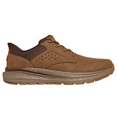 Chaussures à lacer SKECHERS SLIP INS pour hommes – brun