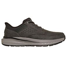 Chaussures à lacer SKECHERS SLIP INS pour hommes – anthracite