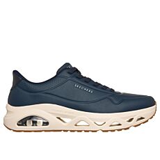 Sneakers SKECHERS SLIP INS SKECHERS GLIDE STEP UNO pour hommes – marine