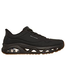 Sneakers SKECHERS SLIP INS SKECHERS GLIDE STEP UNO pour hommes – noir
