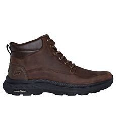 Bottes SKECHERS SLIP INS pour hommes – brun