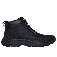 Bottes SKECHERS SLIP INS pour hommes – noir
