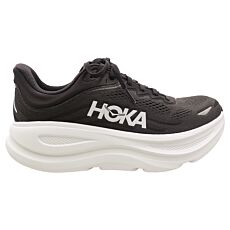 Chaussure de course polyvalente HOKA Bondi 9 – noir