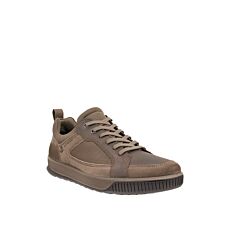 ECCO Bypath Tred Sneaker pour hommes – taupe