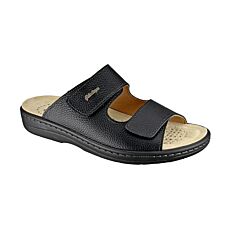 Mule pour hommes HICKERSBERGER noir