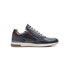 Sneaker Ambitious navy
