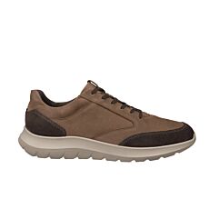 Chaussures à lacer ECCO CITY STRIDE