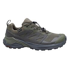 SALOMON X Adventure GTX-Multifunktionsschuh für Herren – olive