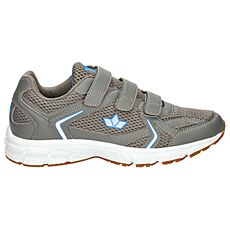 Chaussures de loisirs LICO pour elle et lui – gris