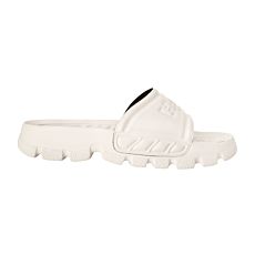 H2O-lette pour dames et hommes offwhite