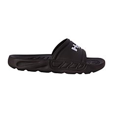 H2O-lette pour dames et hommes noir