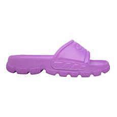 H2O-lette pour dames et hommes violet