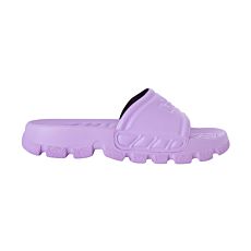 H2O-lette pour dames et hommes lilas clair