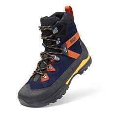 Bär Unisex Wanderschuh Bergkomfort