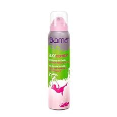 Spray pour les pieds Bama Silky Comfort