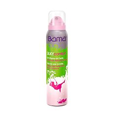 Spray pour les pieds Bama Silky Comfort