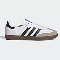 Sneaker ADIDAS ORIGINALS SAMBA blanc