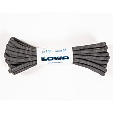 Lacets de trekking LOWA ATS Lo gris