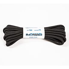 Lacets de trekking LOWA ATS Lo noir