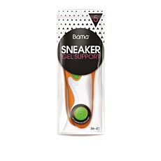 Semelles intérieures Bama Sneaker Gel Support