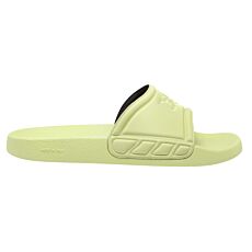 H2O Slide für Damen und Herren aus Softmaterial limette