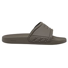 Mule H2O pour dames et hommes en matière souple olive