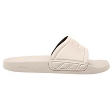 H2O Slide für Damen und Herren aus Softmaterial sand