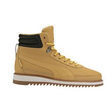 Botte d'hiver PUMA® Desertino pour dames et hommes camel