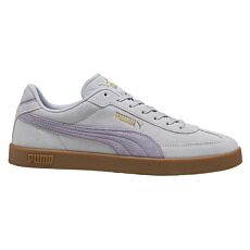 Sneaker PUMA CLUB II Era pour Elle et Lui de style rétro gris