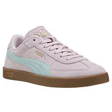 PUMA CLUB II Era Sneaker für Sie und Ihn im Retro-Look rosa