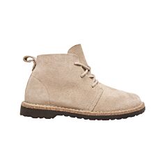 BIRKENSTOCK CHUKKA UPSALA Bootie für Damen taupe