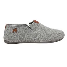 SHEPHERD Wohlfühlschuh grau