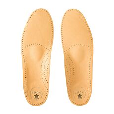 Semelle intérieure en cuir BERGAL