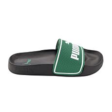 PUMA-lette LEADCAT pour dames et hommes vert