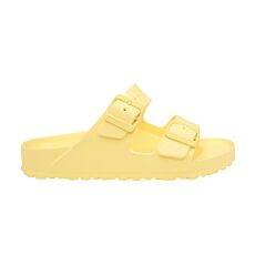 Birkenstock Pantolette Arizona EVA für Damen und Herren vanille