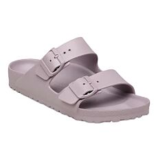 Birkenstock Pantolette Arizona EVA für Damen und Herren violett