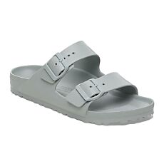 Mule Birkenstock Arizona EVA pour dames et hommes bleu