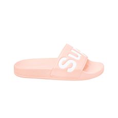 SUPERGAlette pour Elle et Lui pink