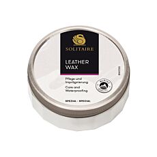 Solitaire Lederfett
